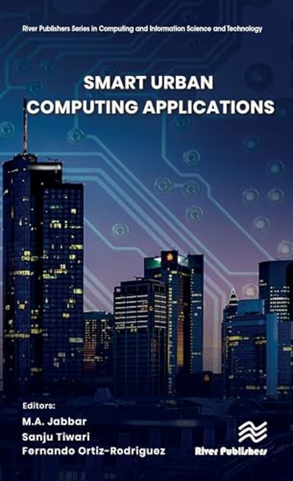 Smart Urban Computing Applications