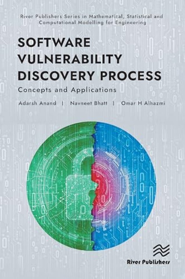 Software Vulnerability Discovery Process: Concepts and Applications