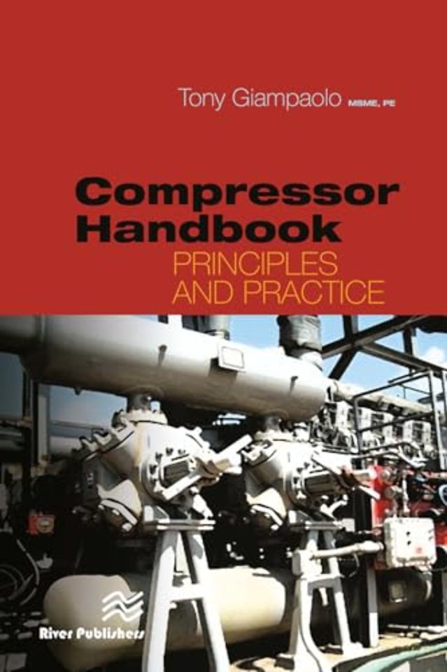 Compressor Handbook