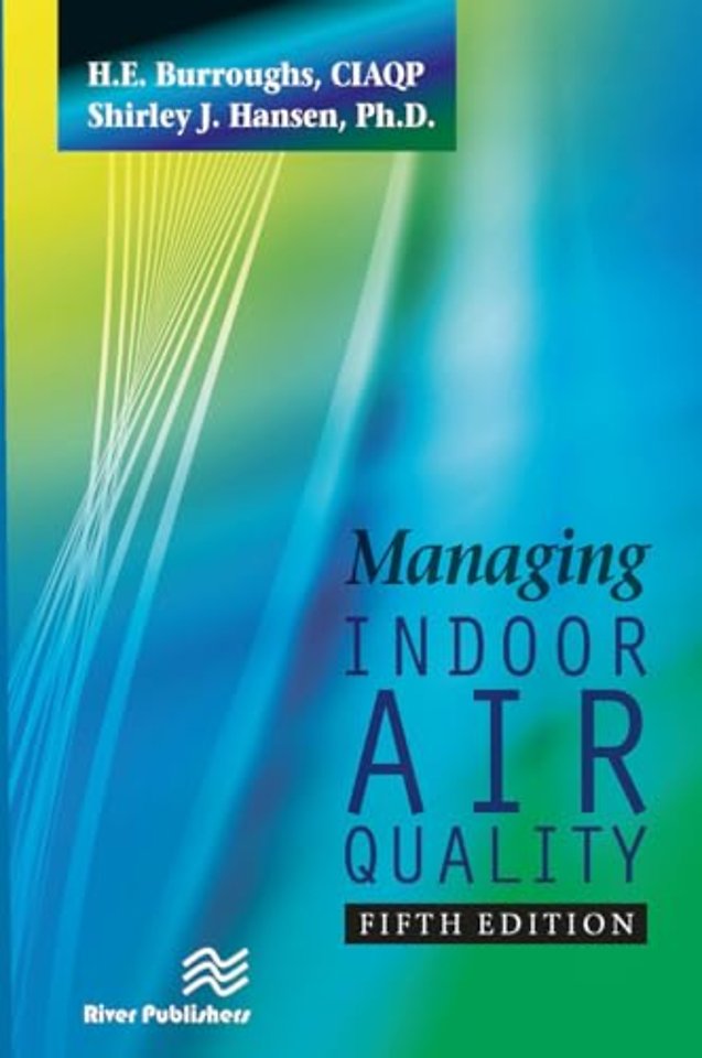 Managing Indoor Air Quality, Fifth Edition