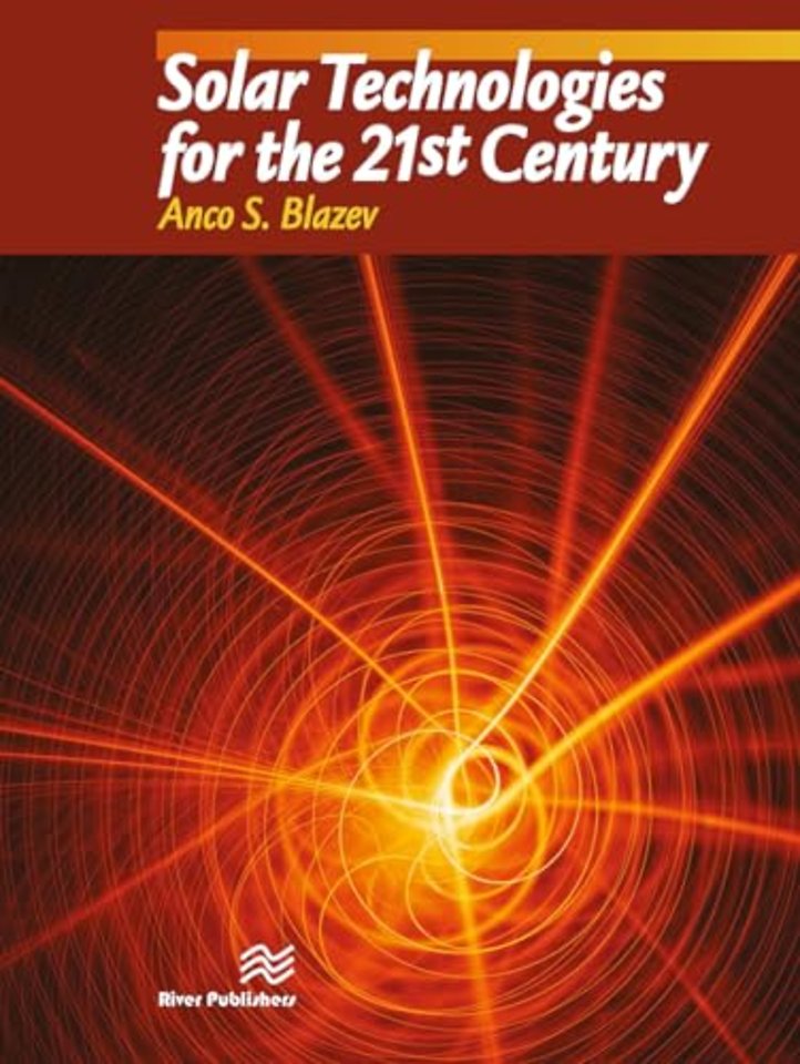 Solar Technologies for the 21st Century