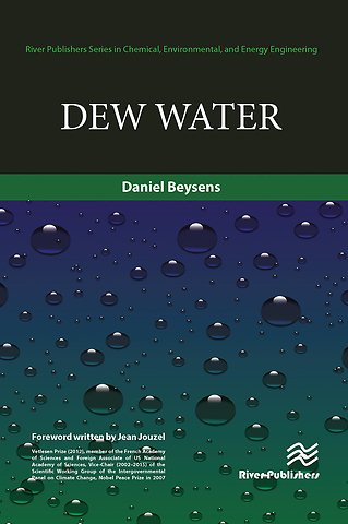 Dew Water