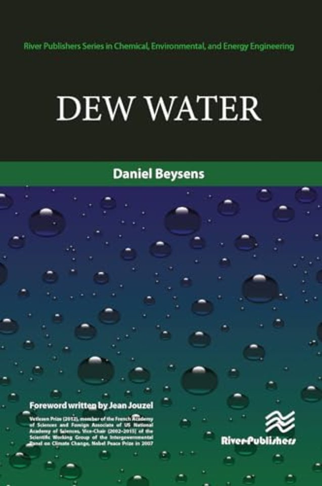 Dew Water