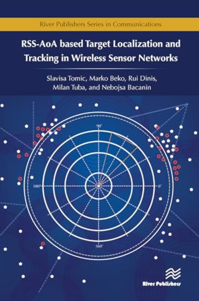RSS-AoA-based Target Localization and Tracking in Wireless Sensor Networks