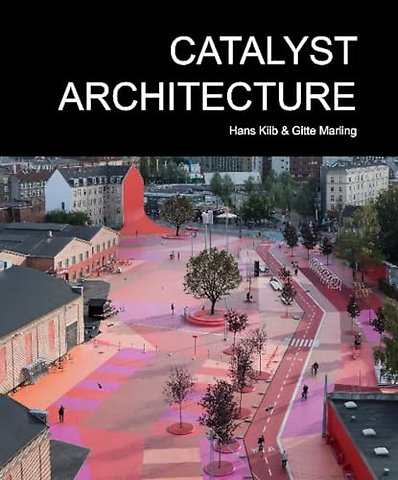 Catalyst Architecture