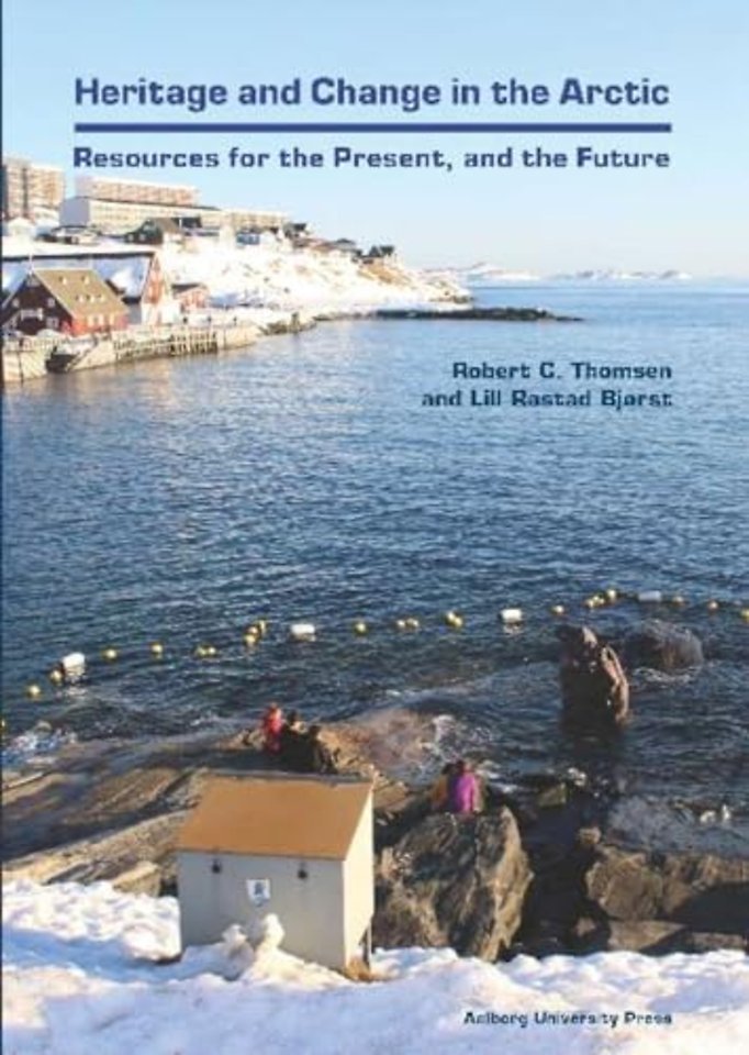 Heritage & Change in the Arctic