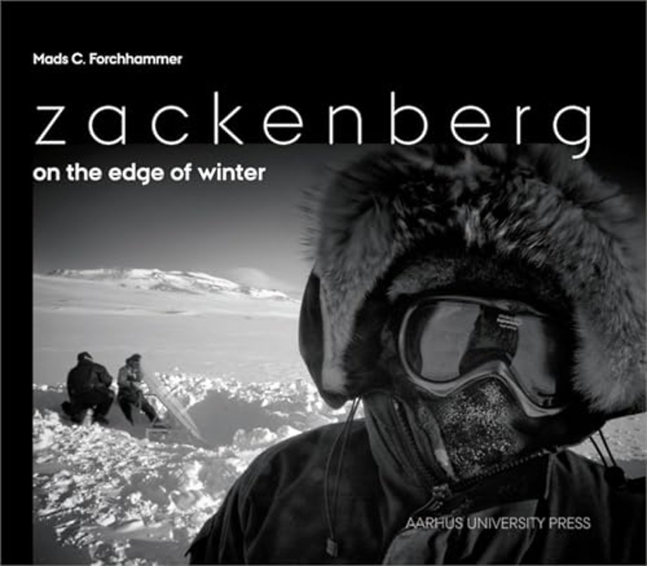 Zackenberg – On the Edge of Winter