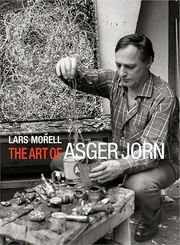The Art of Asger Jorn