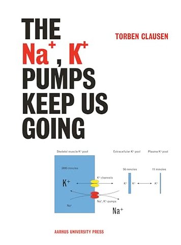 The Na , K Pumps Keep Us Going
