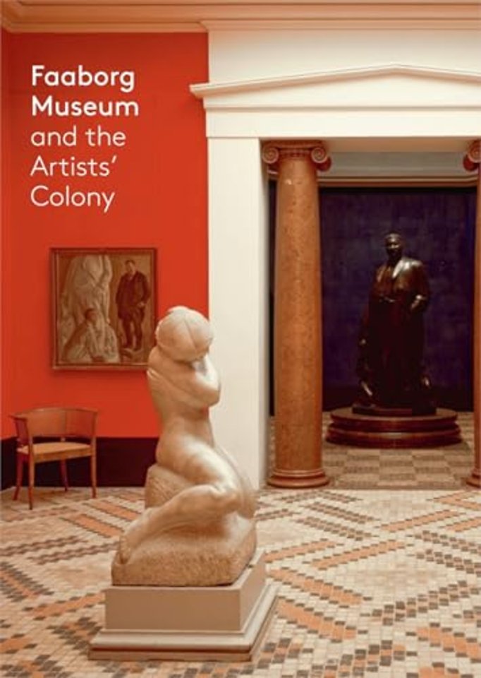 Faaborg Museum – and the Artists` Colony