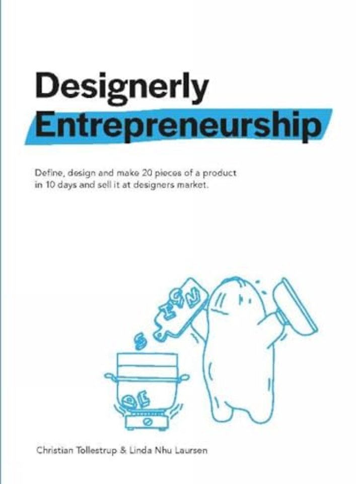 Designerly Entrepreneurship