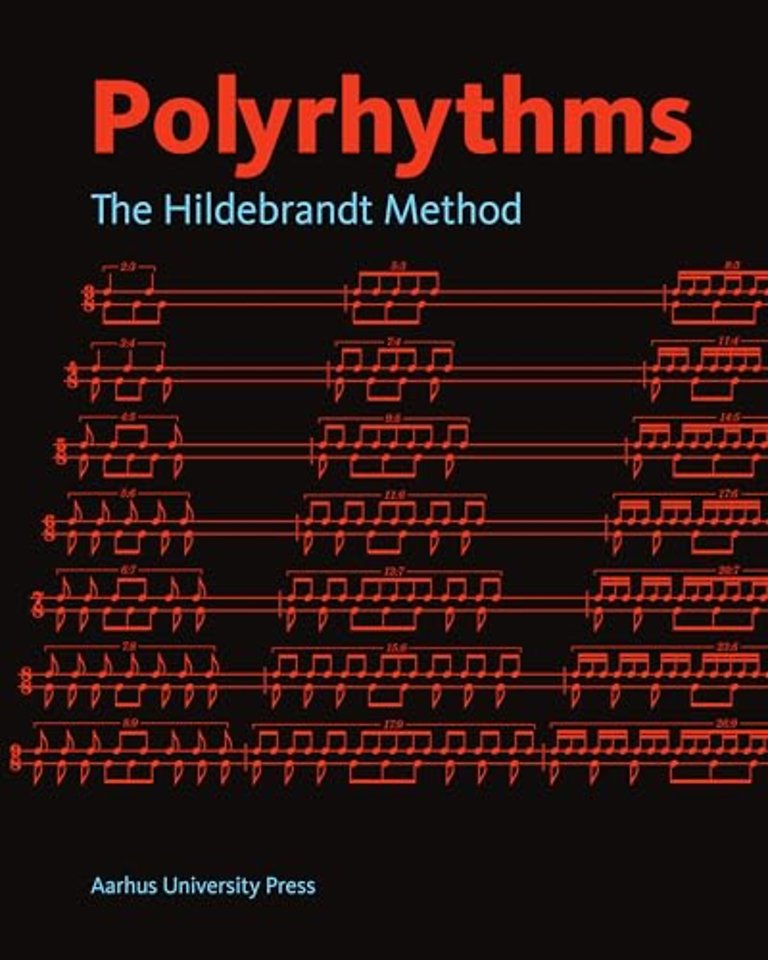Polyrhythms – The Hildebrandt Method