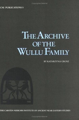 Archive of the Wullu Family