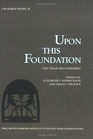 Upon this Foundation.