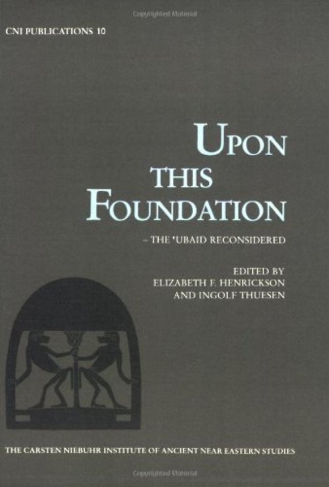 Upon this Foundation.