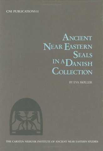 Ancient Near Eastern Seals in a Danish Collection