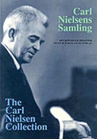 Carl Nielsen Collection, Volume 4