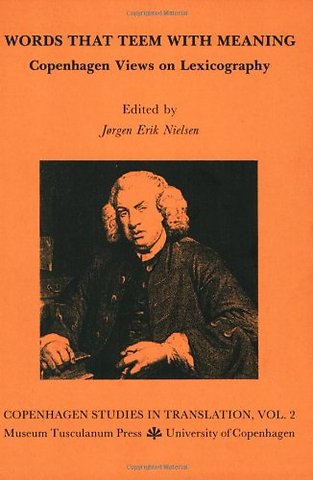 Words that Teem with Meaning