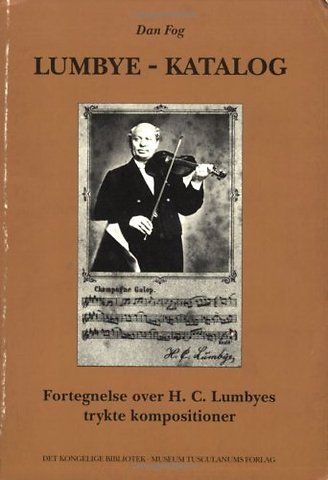 Lumbye-katalog