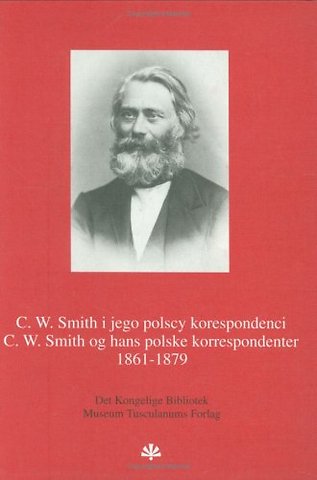 C W Smith og hans polske korrespondenter 1861-1879