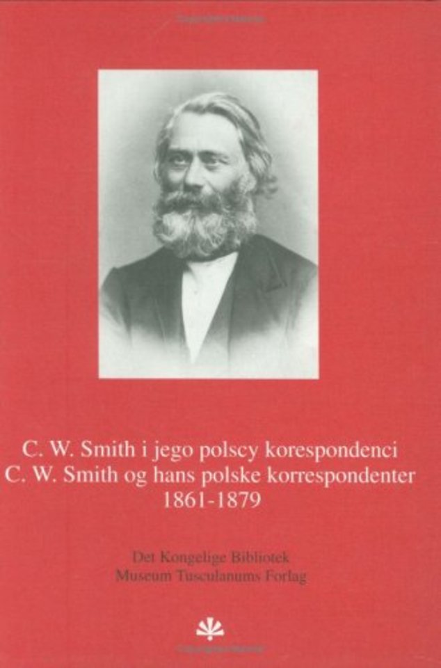 C W Smith og hans polske korrespondenter 1861-1879