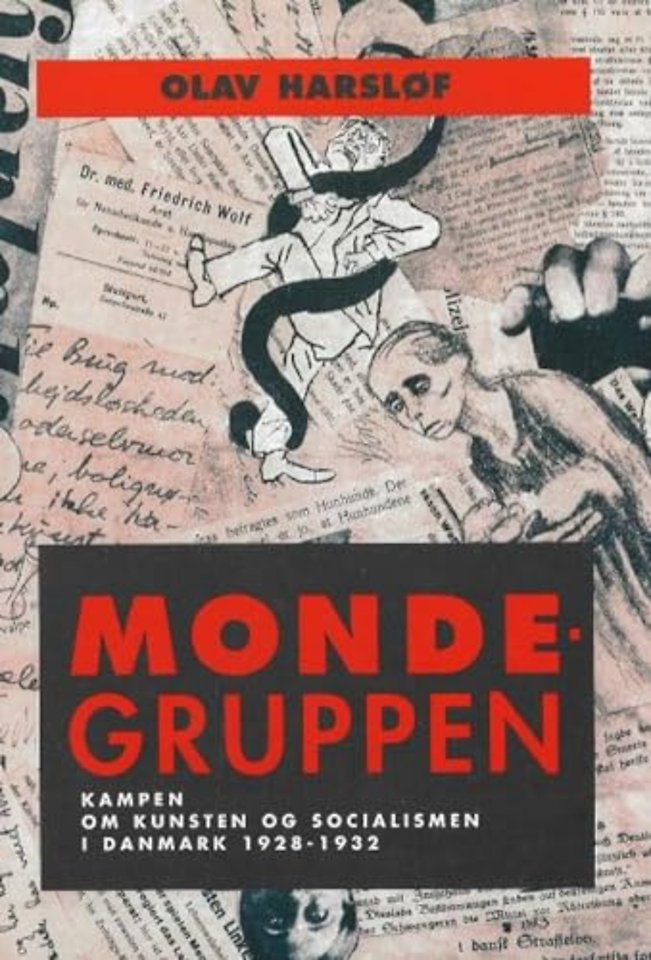 Mondegruppen