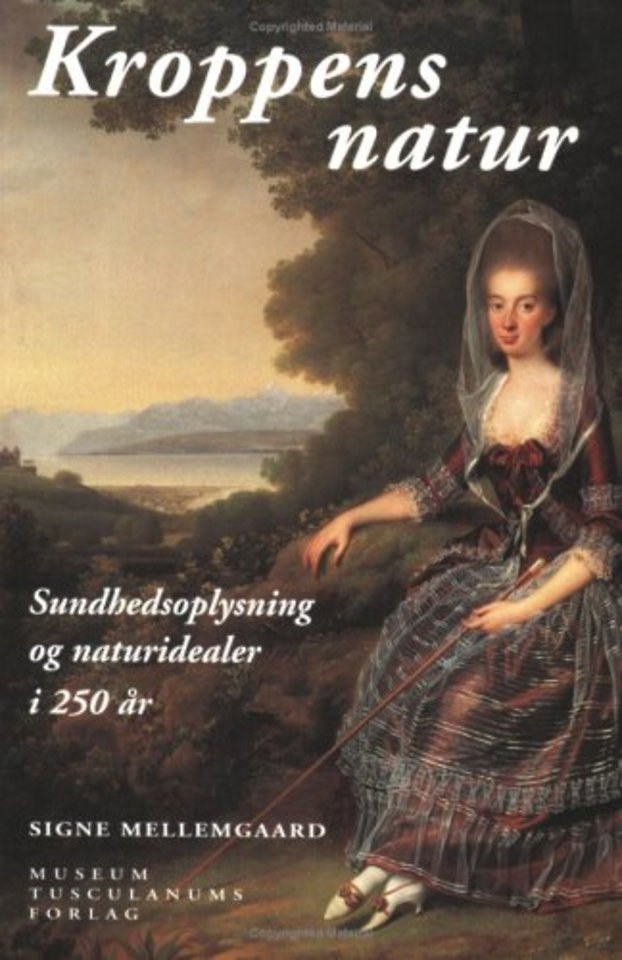 Kroppens natur
