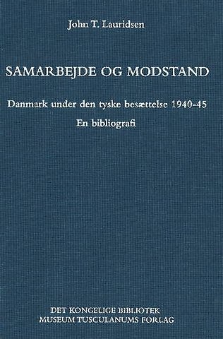 Samarbejde og modstand