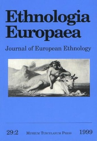 Ethnologia Europaea, Volume 29/2