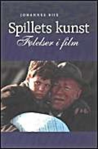Spillets kunst
