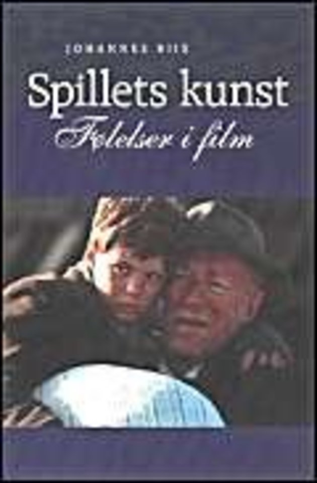 Spillets kunst