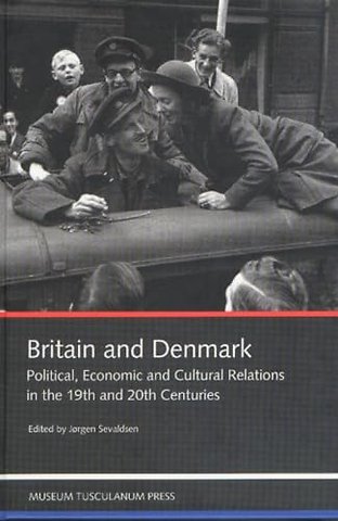 Britain & Denmark