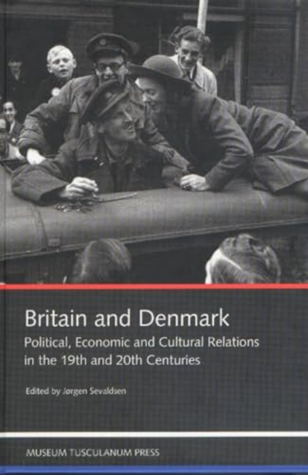 Britain & Denmark
