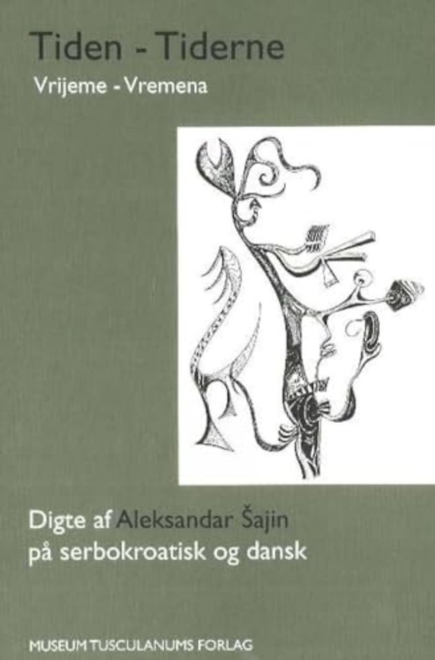 Tiden -- Tiderne