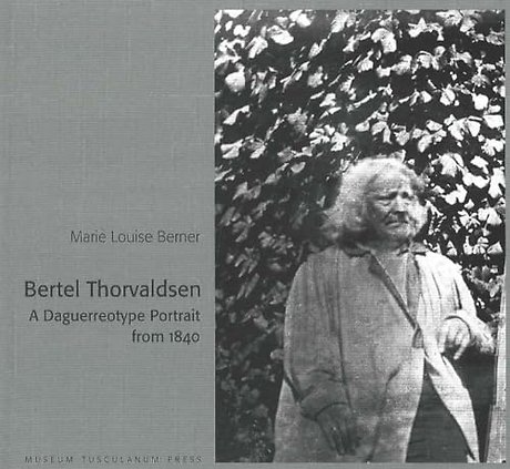 Bertel Thorvaldsen