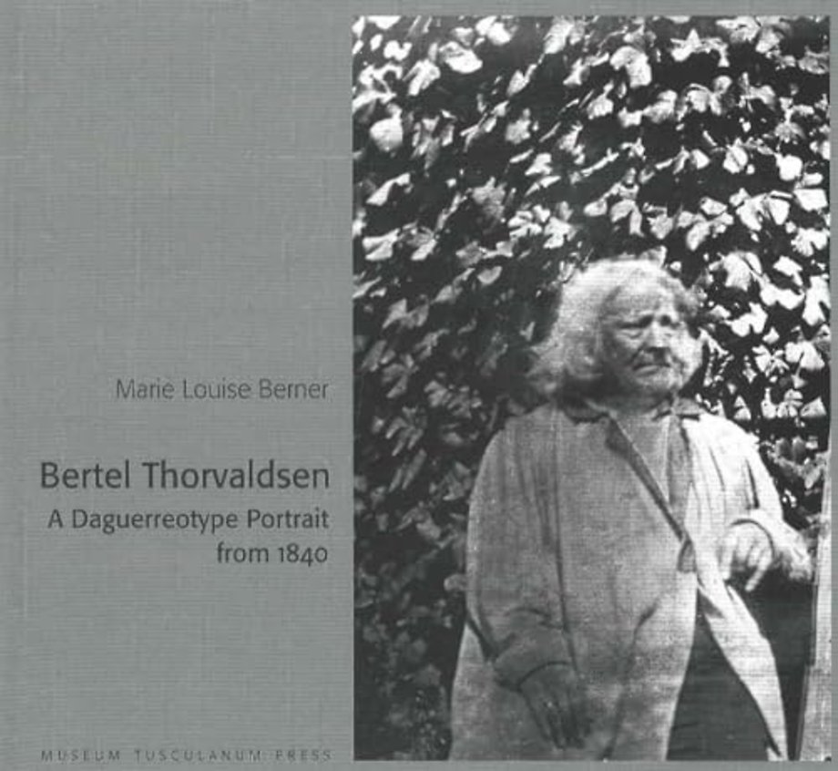 Bertel Thorvaldsen