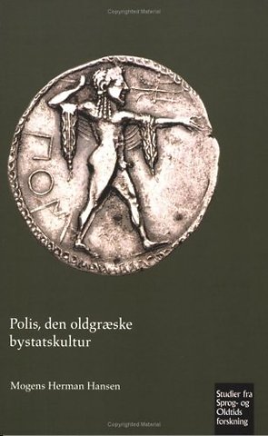 Den oldgraeske bystatskultur
