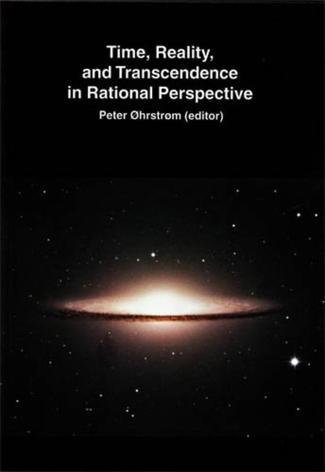 Time, Reality & Transcendence in Rational Perspective