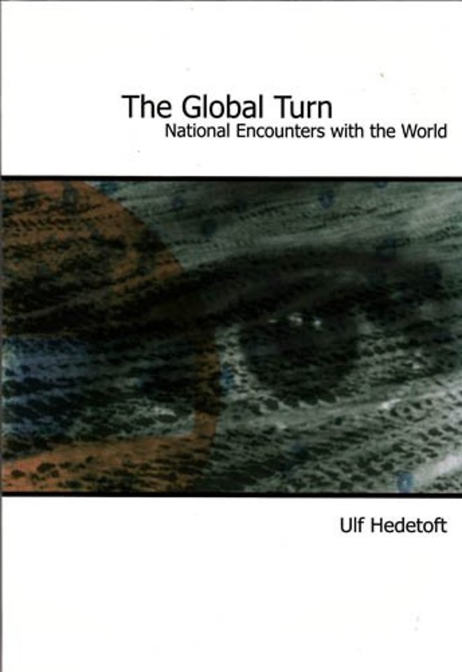 Global Turn