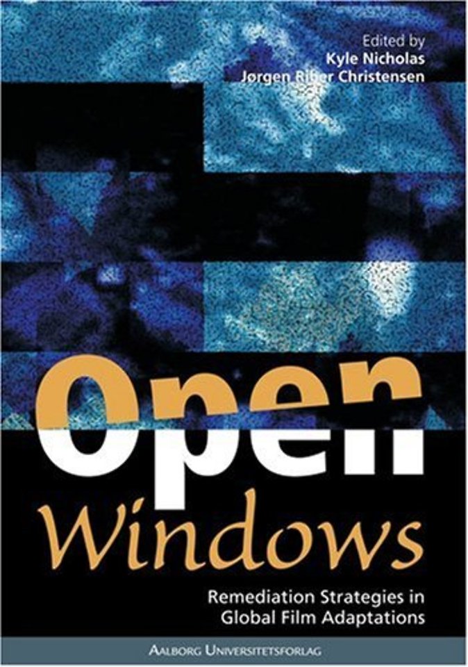 Open Windows