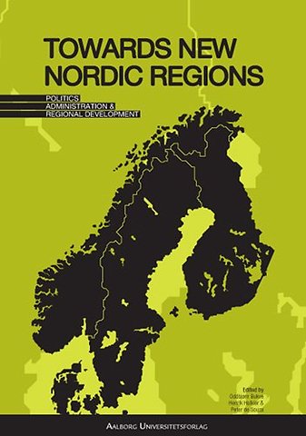 Towards New Nordic Regions