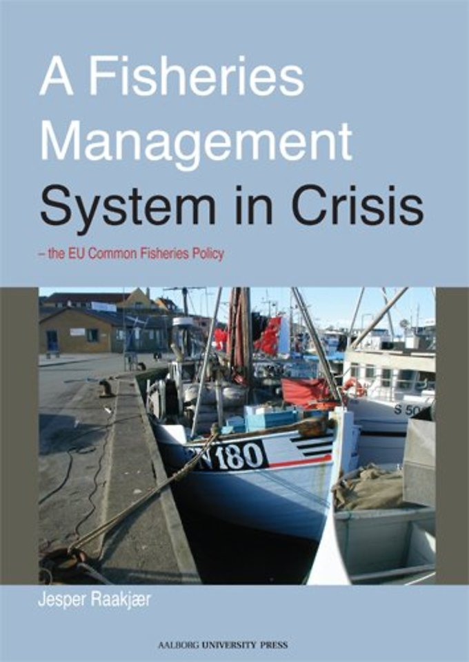 Fisheries Management System in Crisis