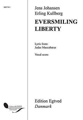 EVERSMILING LIBERTY