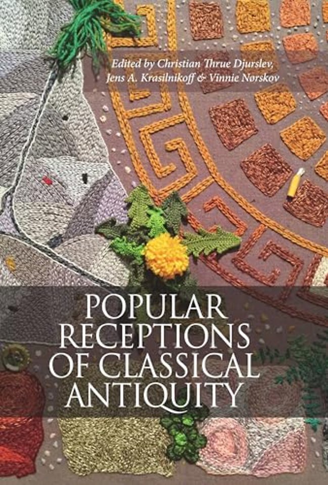 Popular Receptions of Classical Antiquity