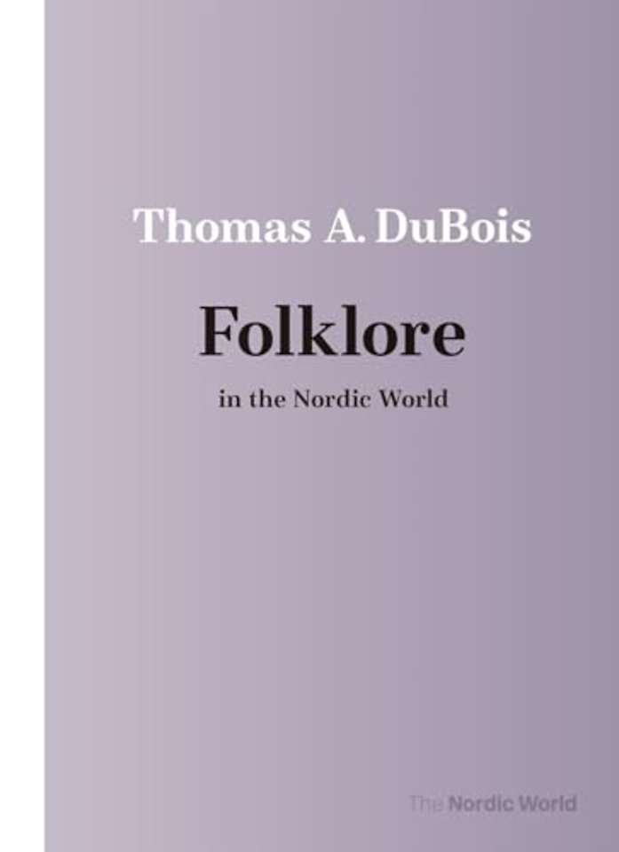 Folklore in the Nordic World