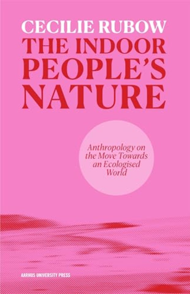 The Indoor People`s Nature