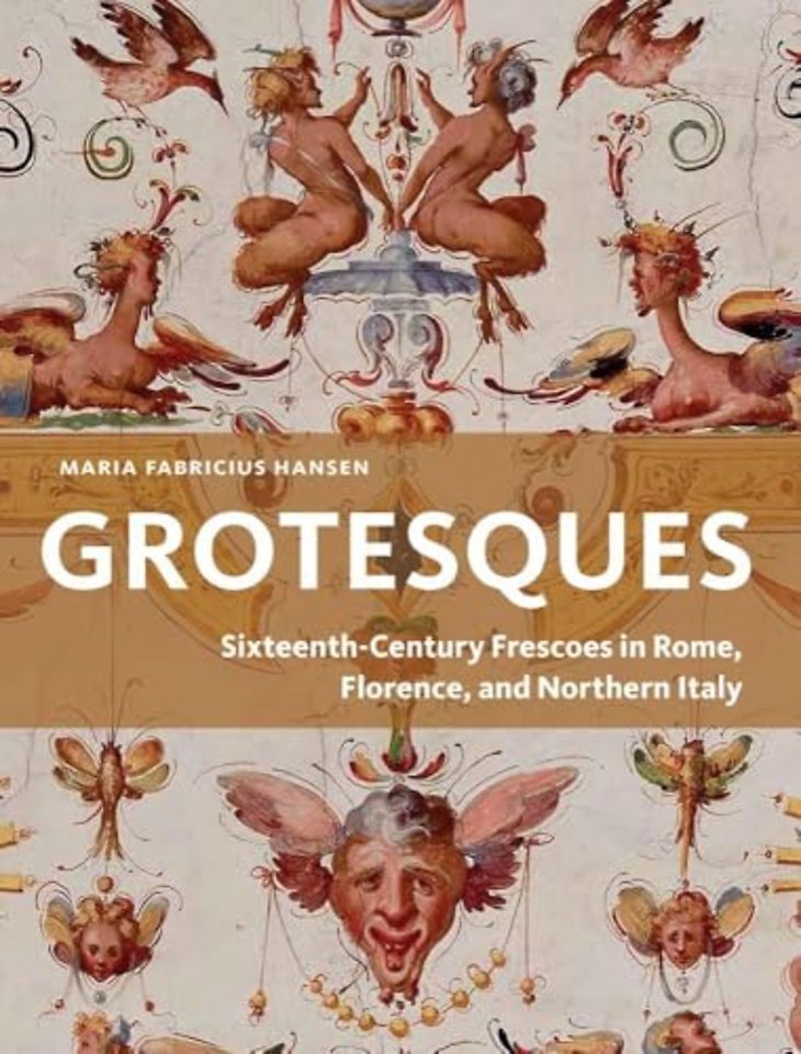 Grotesques
