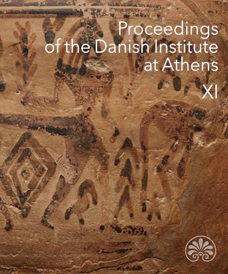 Proceedings of the Danish Institute at Athens XI