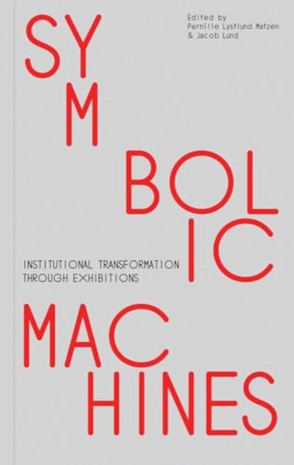 Symbolic Machines