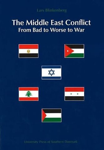 Middle East Conflict